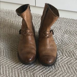 COPY - Paul Green Boots